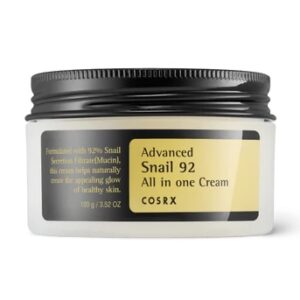 COSRX SNAIL 92 ALL IN ONE CREAM