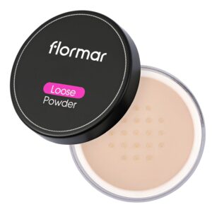 FLORMAR LOOSE POWDER
