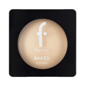 FLORMAR BAKED POWDER