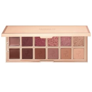 PATRIC TA MAJOR DIMENSION II ROSE EYESHADOW PALETTE