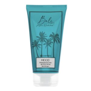 MOOD MOISTURIZING BODY LOTION