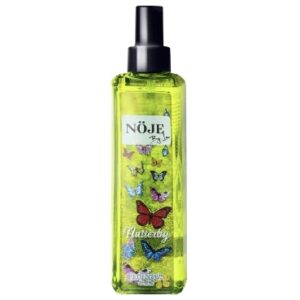 NÖJE FLUTTER BY BODY SPLASH 250ML