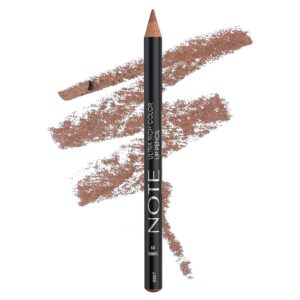 NOTE ULTRA RICH COLOR LIP PENCIL