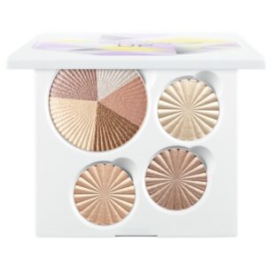 OFRA GLOW UP HIGHLIGHTER PALETTE