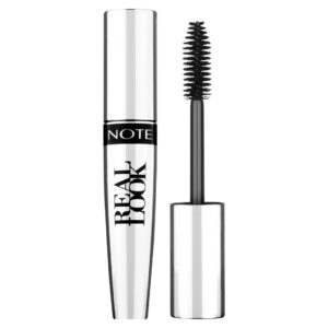 NOTE REAL LOOK MASCARA