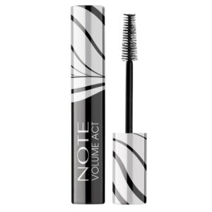 NOTE VOLUME ACT MASCARA