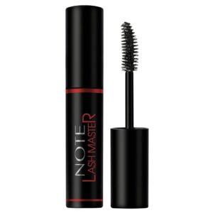 NOTE LASH MASTER MASCARA