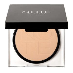 NOTE MINERAL POWDER