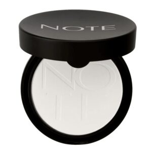 NOTE TRANSLUCENT SETTING POWDER