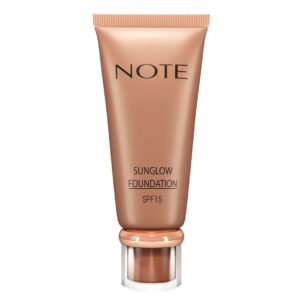 NOTE SUNGLOW FOUNDATION
