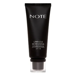 NOTE LUMINOUS MOISTURIZING FOUNDATION