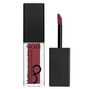 NOTE MATTEVER LIP INK