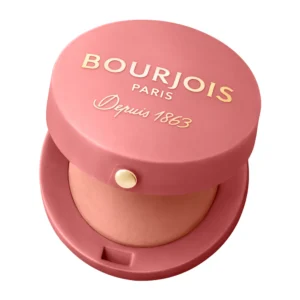 BOURJOIS DEPUIS 1863 BLUSHER