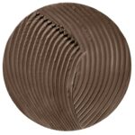 04 NOIR BRUN/BLACK BROWN