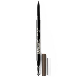 BOURJOIS MICRO BROW REVEAL PENCIL