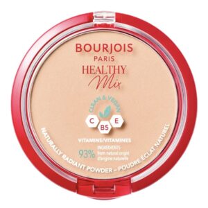 BOURJOIS HEALTHY MIX POWDER