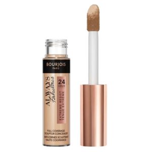 BOURJOIS ALWAYS FABULOUS CONCEALER