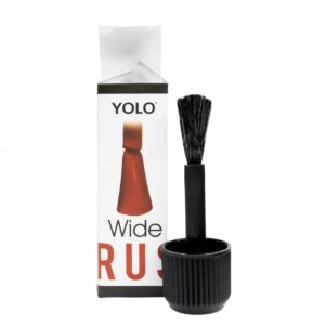 YOLO WIDE BRUSH