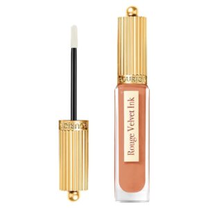 BOURJOIS ROUGE VELVET INK LIPSTICK