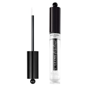 BOURJOIS GLOSS FABULOUS LIPGLOSS