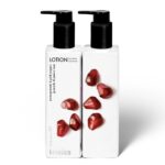 POMEGRANATE & PINK PEPPER