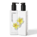 FRANGIPANI & SICILIAN LEMON