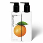 SPICED ORANGE & SANDALWOOD