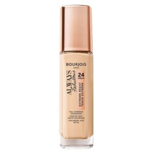 BOURJOIS ALWAYS FABULOUS LIQUID FOUNDATION