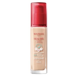 BOURJOIS HEALTHY MIX ANTI-FATIGUE FOUNDATION