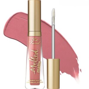 Too Faced MELTED MATTE LIQUIFIED LONGWEAR LIPSTICK