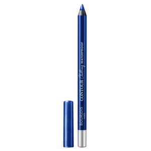 BOURJOIS CONTOUR CLUBBING WATERPROOF EYEPENCIL NEW EDITION