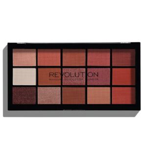 REVOLUTION RELOADED NEWTRALS2 EYESHADOW PALETTE