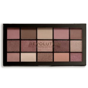 REVOLUTION RELOADED PROVOCATIVE EYESHADOW PALETTE
