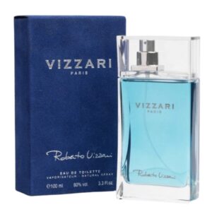 VIZZARI ROBERTO VIZZARI EDT 100ML
