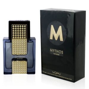 VÛRV MYTHOS INTENSE EDP 100ML