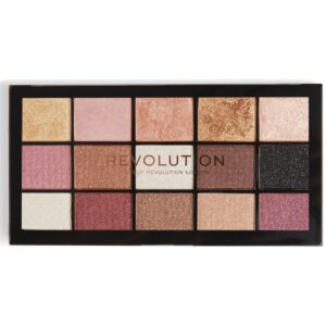 REVOLUTION RELOADED AFFECTION EYESHADOW PALETTE