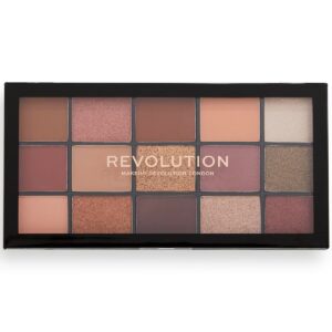 REVOLUTION RELOADED SEDUCTION EYESHADOW PALETTE