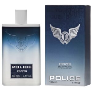 POLICE FROZEN EDT FOR MEN 100ML