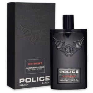 POLICE CONTEMPORARY EXTREME EDT FOR MEN 100ML