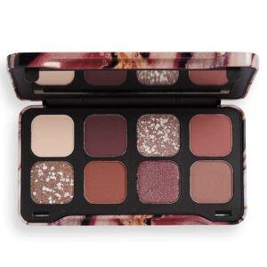 REVOLUTION FOREVER DYNAMIC ALLURE EYESHADOW PALETTE