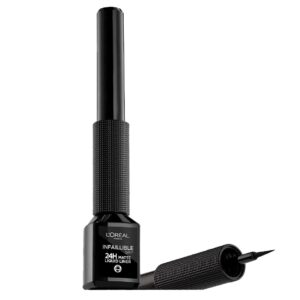 L’ORÉAL INFALLIBLE GRIP 24H MATTE LIQUID LINER
