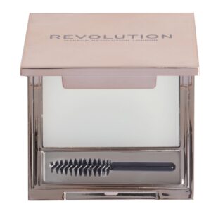 REVOLUTION SOAP STYLER