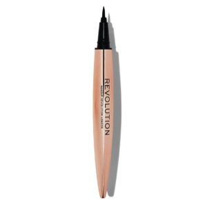 REVOLUTION RENAISSANCE FLICK EYELINER BLACK