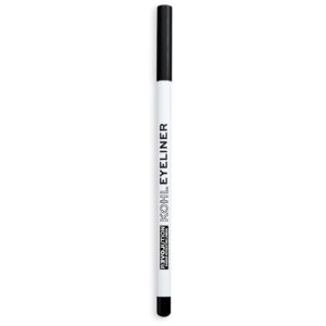 REVOLUTION KHOL EYELINER BLACK