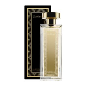 BOSHARA GOLDEN PERFUME UNISEX 200ML