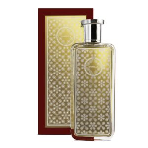BOSHARA DANTILLA PERFUME FOR WOMEN 80ML