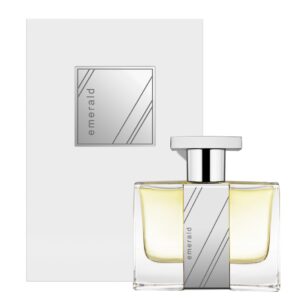 BOSHARA EMERALD PERFUME FOR MEN  70ML