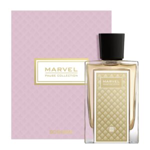 BOSHARA MARVEL PERFUME FOR WOMEN 75ML