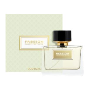 BOSHARA PASSION PERFUME FOR WOMEN 75ML
