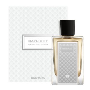 BOSHARA DAYLIGHT PERFUME FOR MEN 75ML